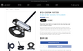 L.A.B. DF3 DF3i Putter