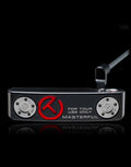 Masterful Tourtype SSS Tour Black Prototype