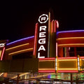 Regal Movie Ticket