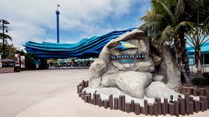 San Diego SeaWorld Ticket with Add On