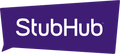 Stub Hub Ticket