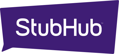 Stub Hub Ticket