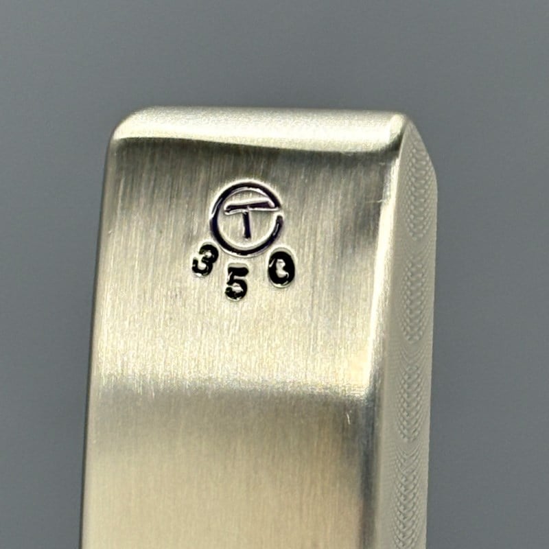 Scotty Cameron Timeless 2 in SSS at 350g SC