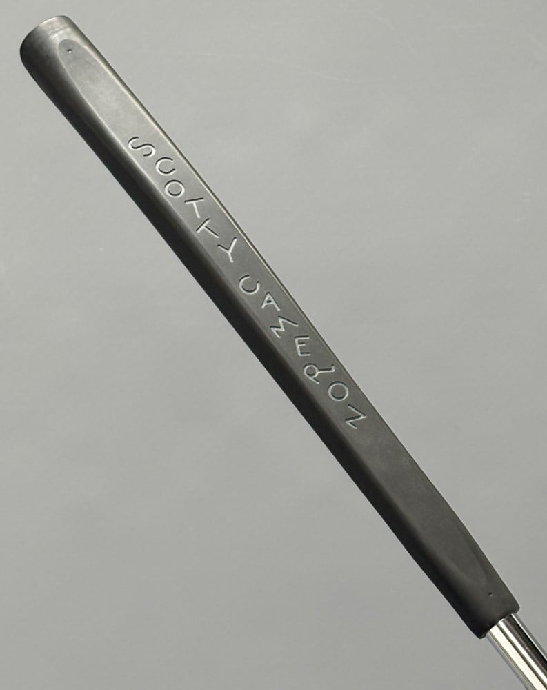 Scotty Cameron Timeless 2 in SSS at 350g SC