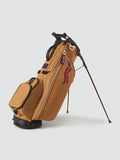 Sunday Red Golf Bag