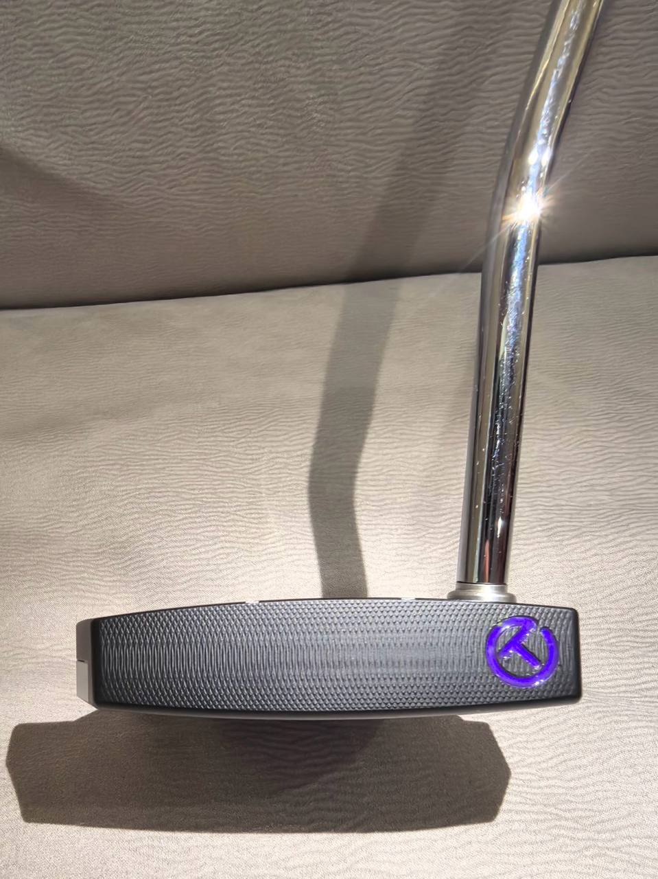 Scotty Mallet Putter