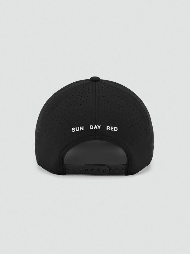 Sunday Red Hats