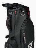 Sun Day Red x Vessel Player V 6 Way Crosshatch Bag