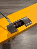 Scotty 5.5 Used Circle T Putter