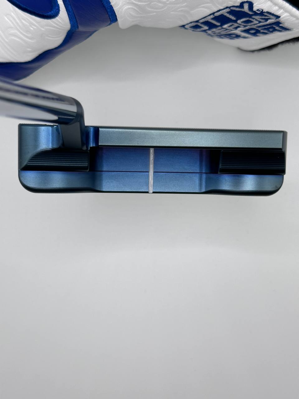 Masterful Circle T Mystic Blue SSS