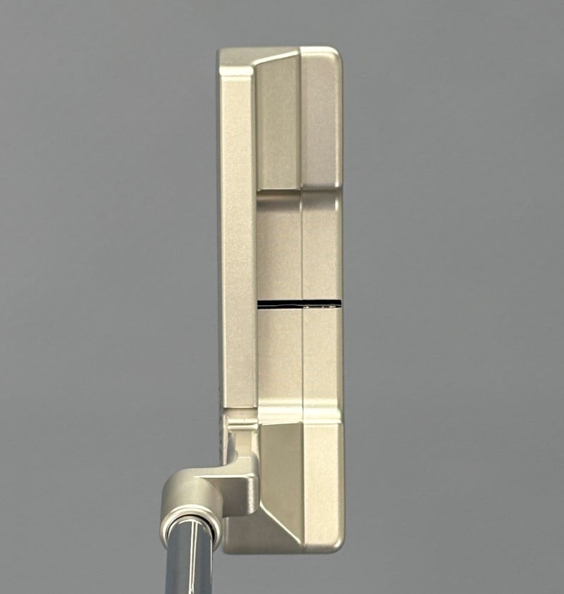 Scotty Cameron Timeless 2 in SSS at 350g SC