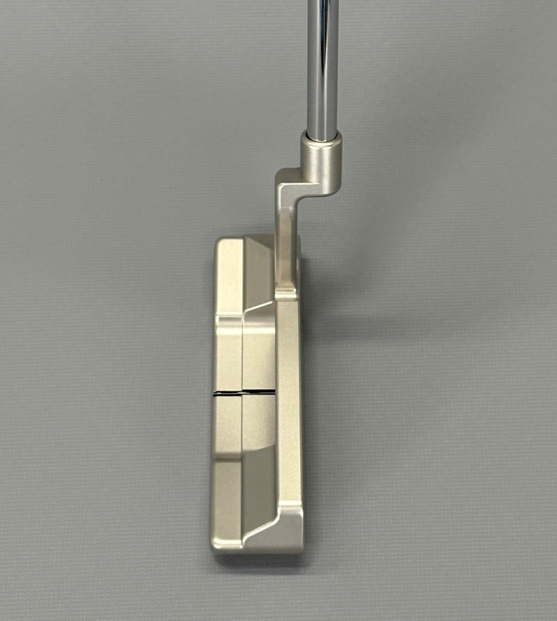 Scotty Cameron Timeless 2 in SSS at 350g SC